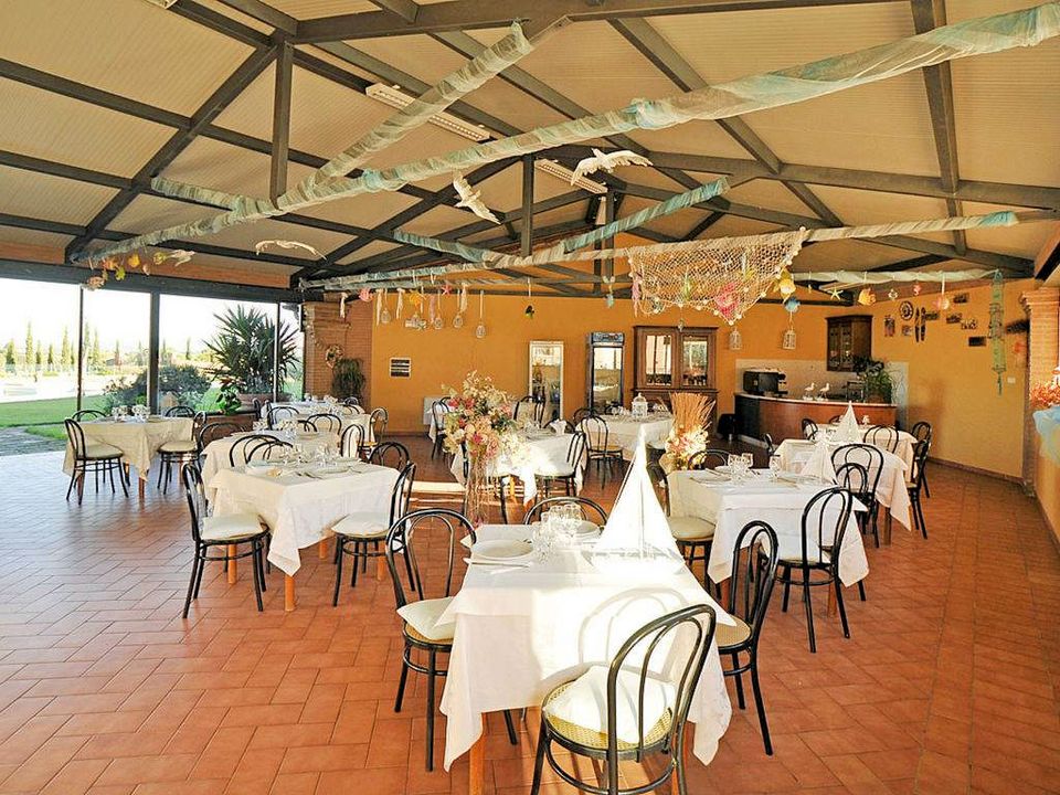 Herregård i Scarlino, Grosseto - bilde 5