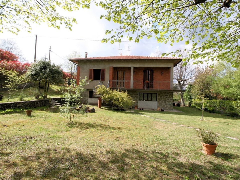 Villa i Marliana, Pistoia - foto 1