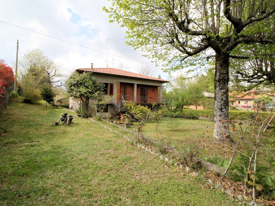 Villa i Marliana, Pistoia - foto 2