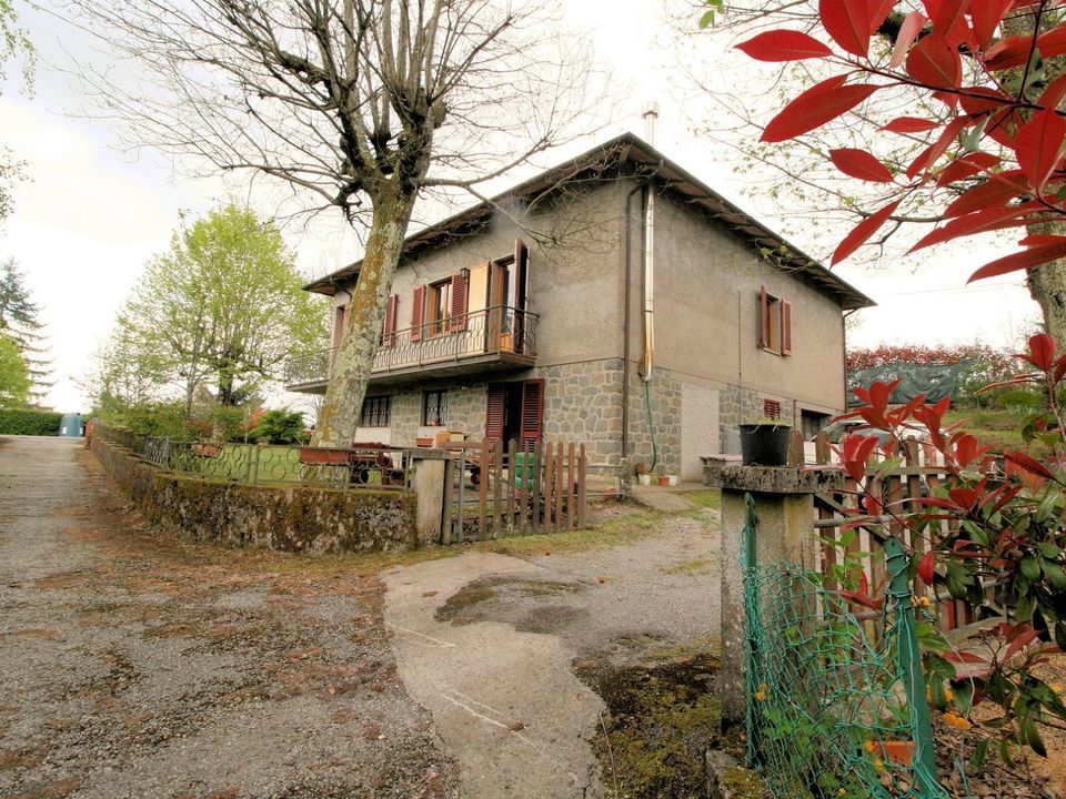 Villa i Marliana, Pistoia - foto 3