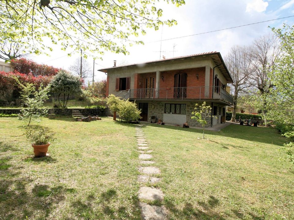 Villa i Marliana, Pistoia - foto 4