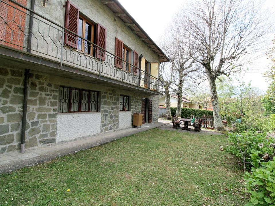 Villa i Marliana, Pistoia - foto 5