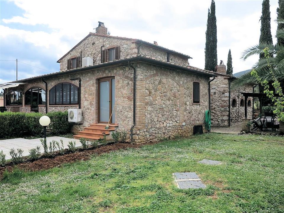Landejendom i Gavorrano, Grosseto - foto 1