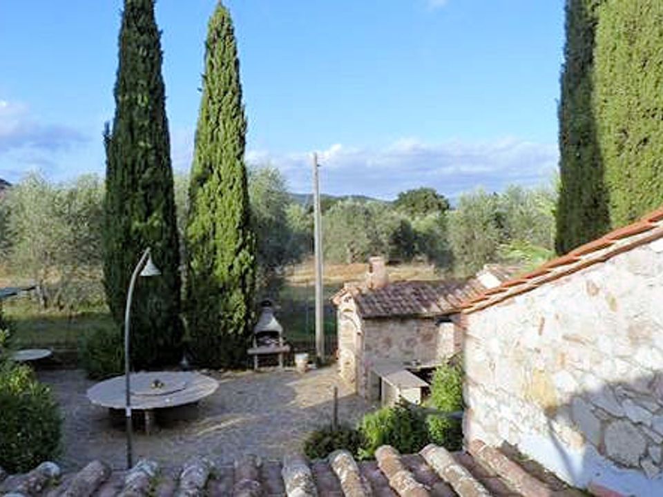 Landejendom i Gavorrano, Grosseto - foto 3