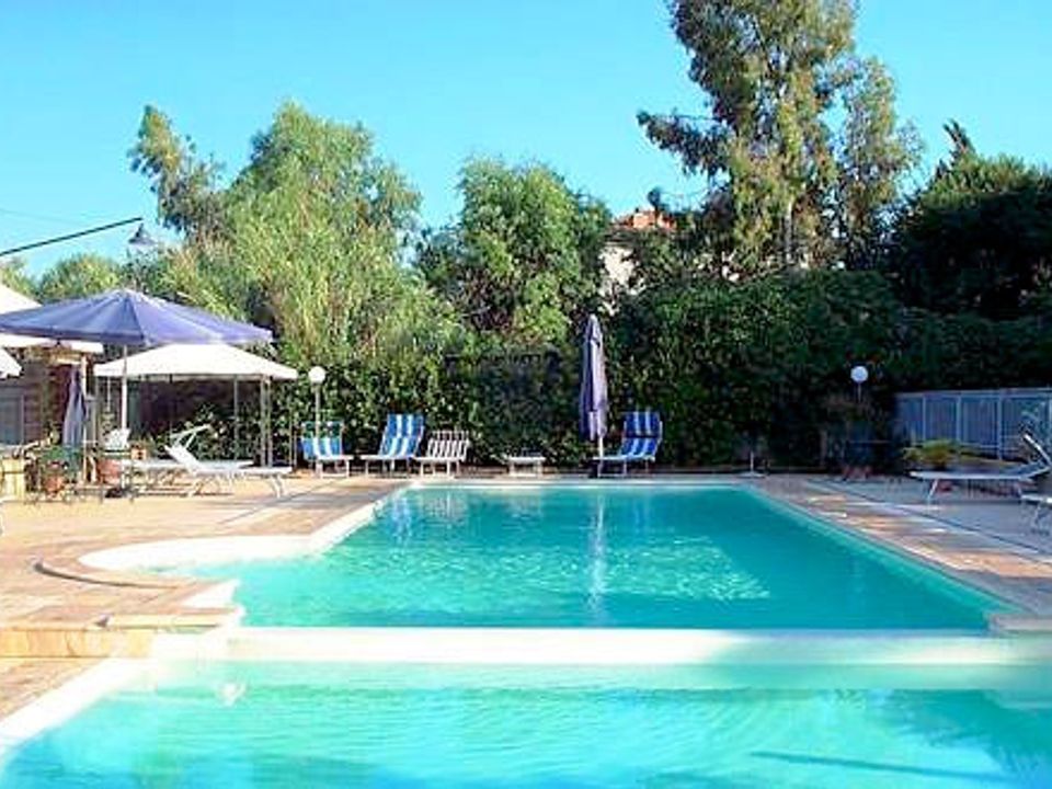 Landejendom i Gavorrano, Grosseto - foto 4