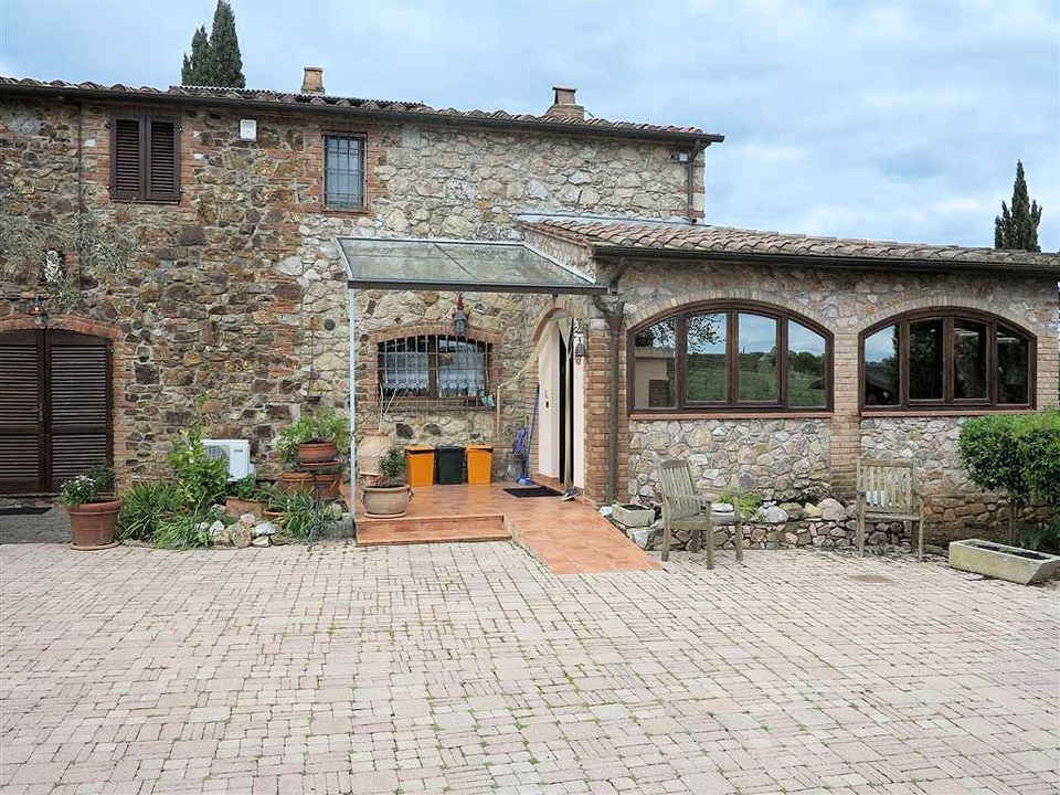 Landejendom i Gavorrano, Grosseto - foto 5
