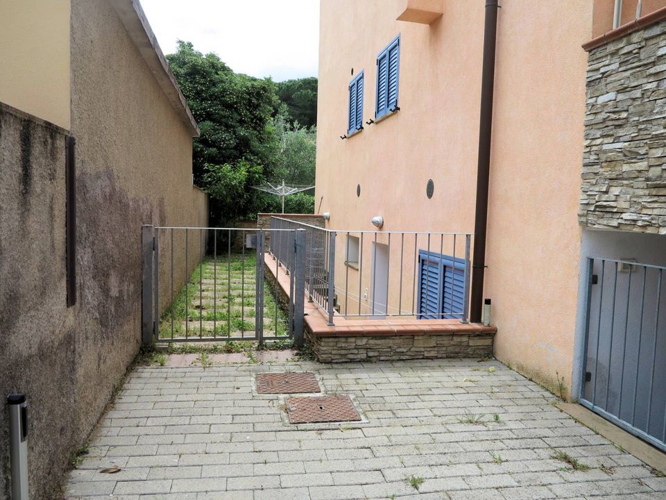 Casa adosada en Follonica, Grosseto - foto 1