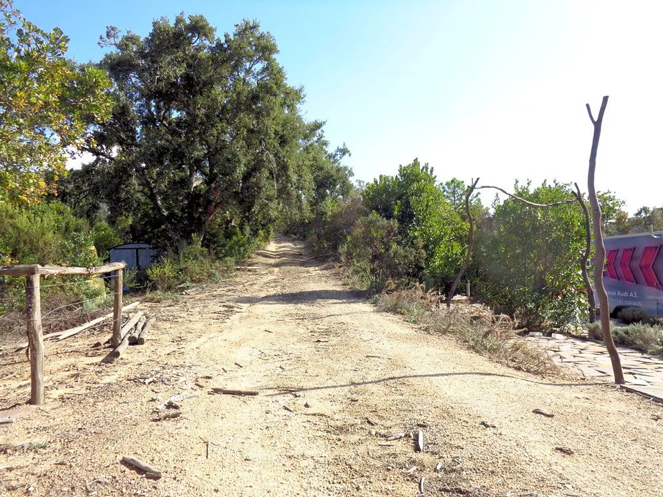 Farm i Campo Nell'Elba, Livorno - foto 4