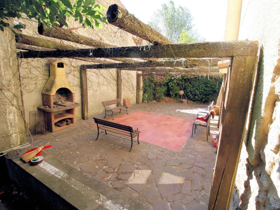 Landejendom i Roccastrada, Grosseto - foto 4