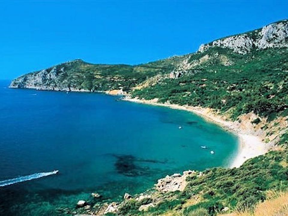 Helårsgrund i Monte Argentario, Grosseto - foto 2