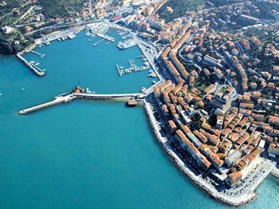 Helårsgrund i Monte Argentario, Grosseto - foto 3
