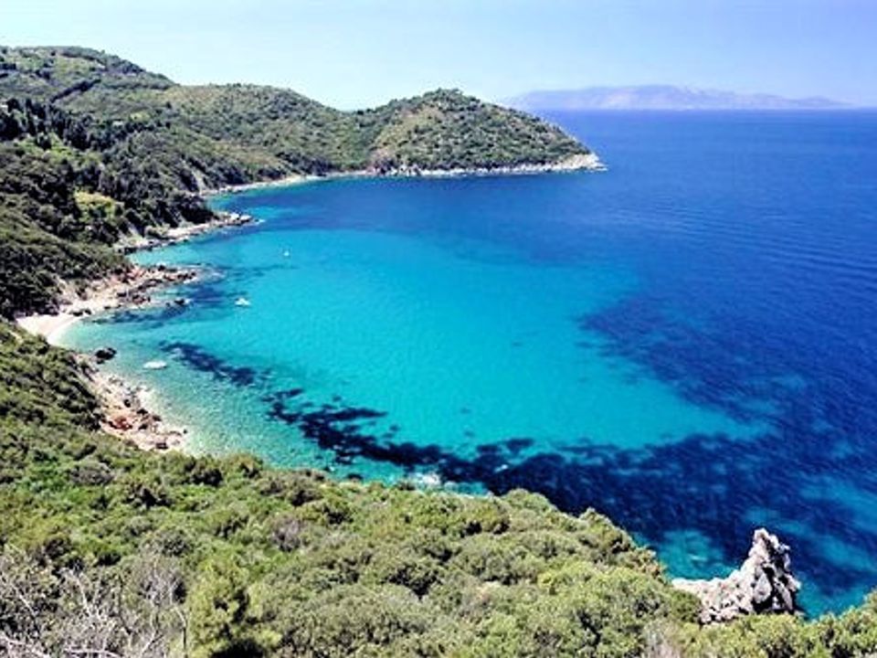 Helårsgrund i Monte Argentario, Grosseto - foto 4