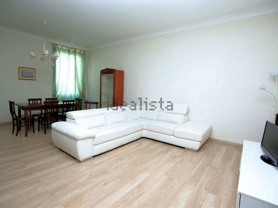 Lejlighed i Montecatini Terme, Pistoia - foto 2