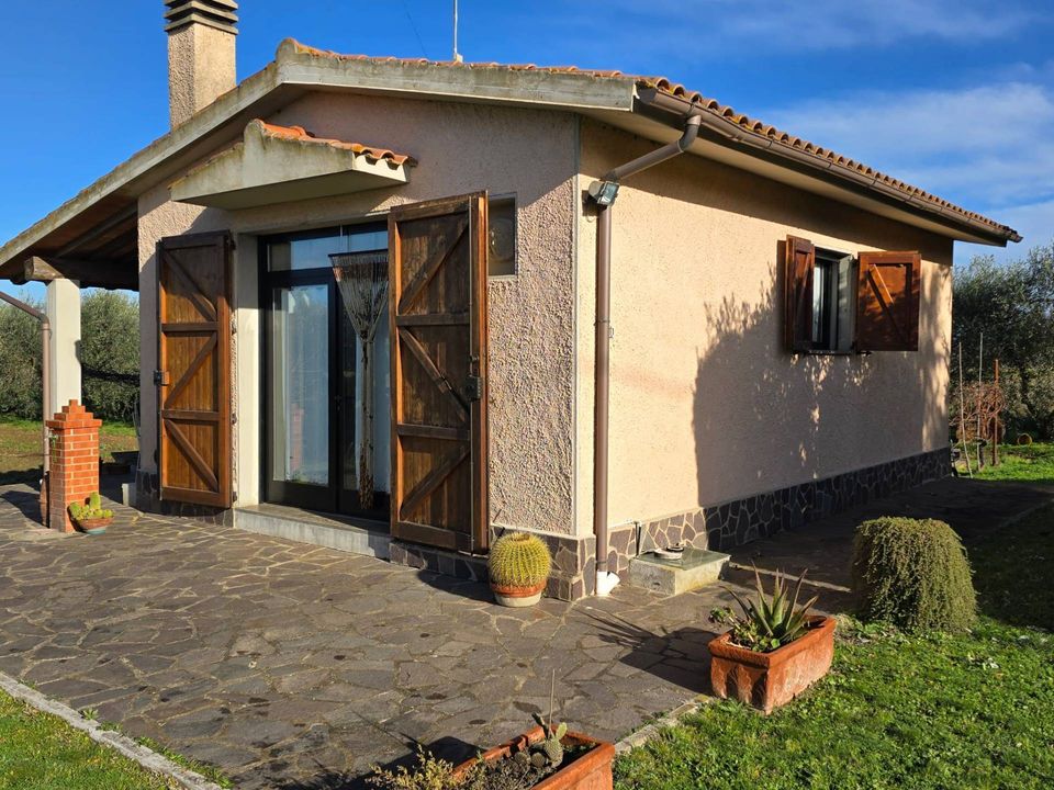 Landejendom i Scarlino, Grosseto - foto 2