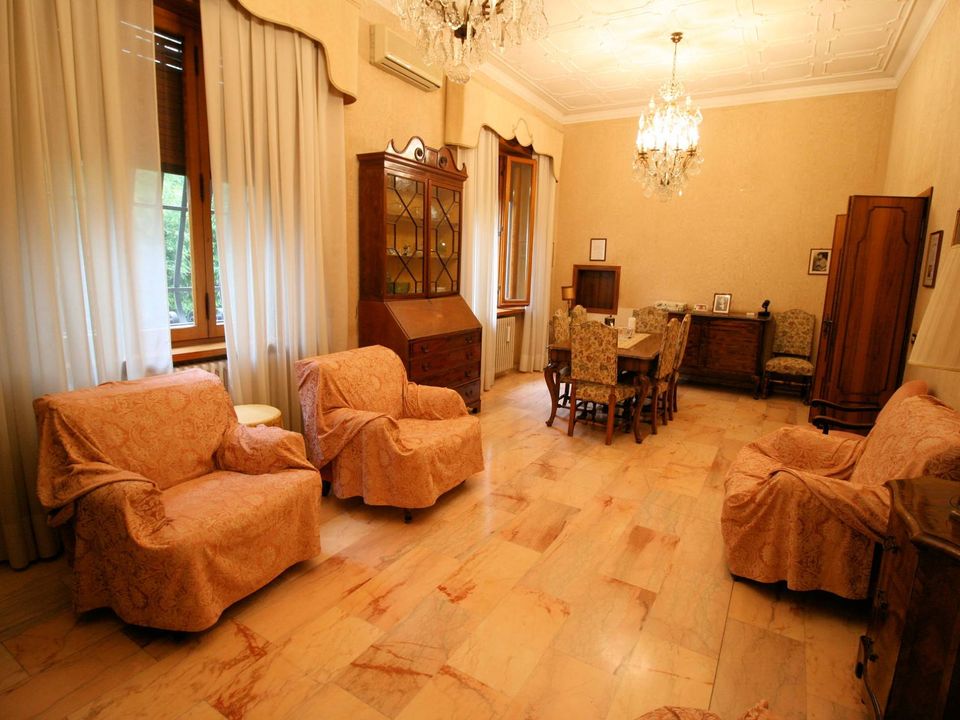 Villa i Montecatini Terme, Pistoia - foto 2