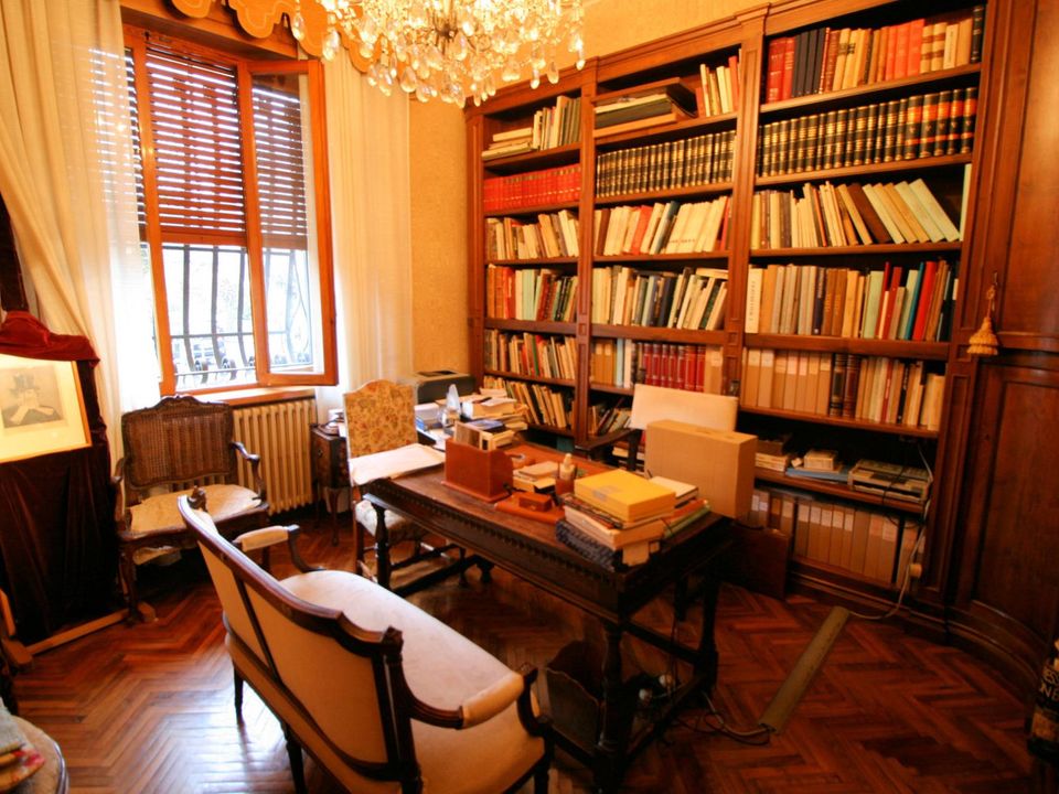 Villa i Montecatini Terme, Pistoia - foto 3