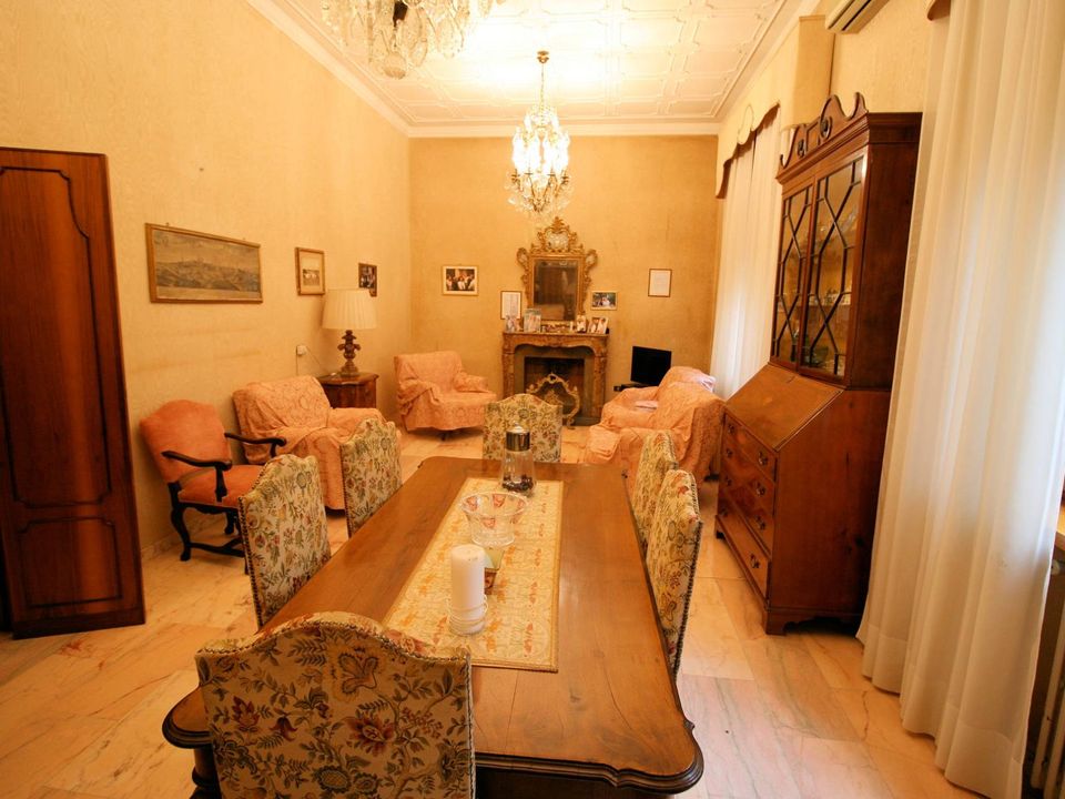 Villa i Montecatini Terme, Pistoia - foto 4