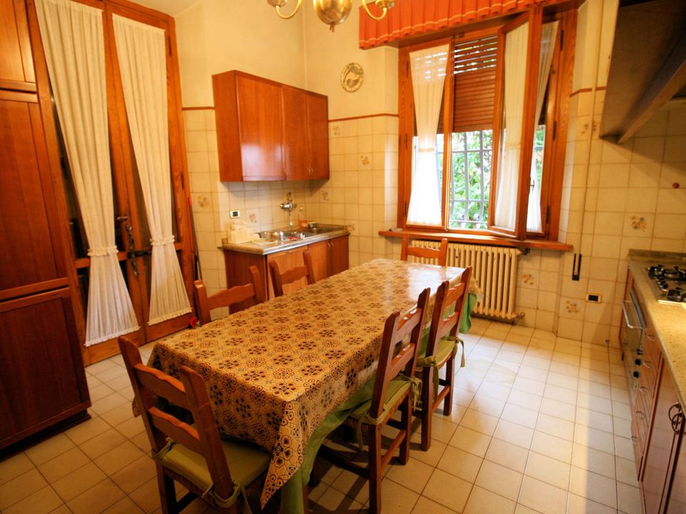 Villa i Montecatini Terme, Pistoia - foto 5