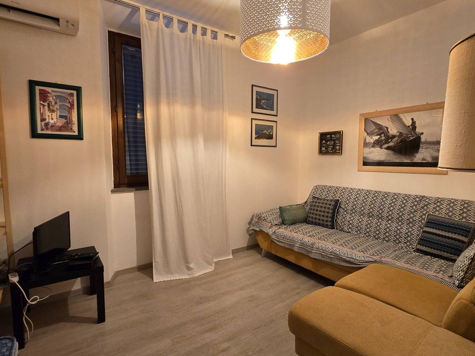 Lejlighed i Follonica, Grosseto - foto 2