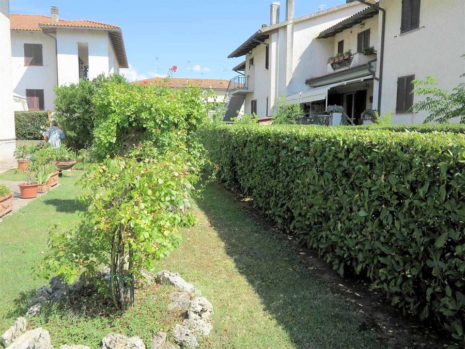 Lejlighed i Roccastrada, Grosseto - foto 2