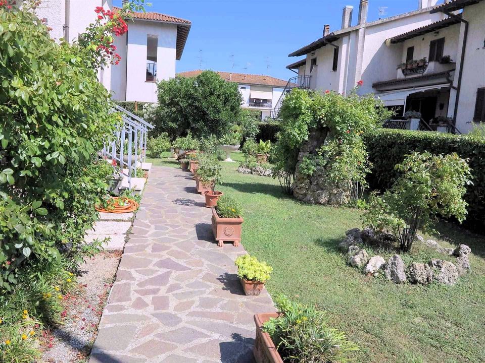 Lejlighed i Roccastrada, Grosseto - foto 4