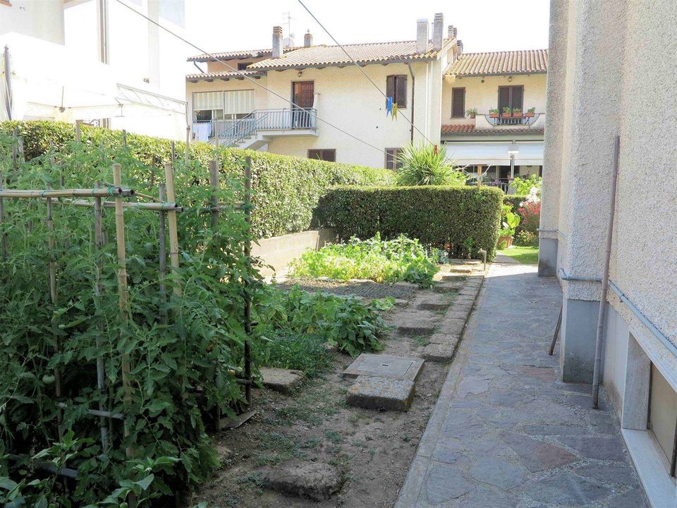 Lejlighed i Roccastrada, Grosseto - foto 5