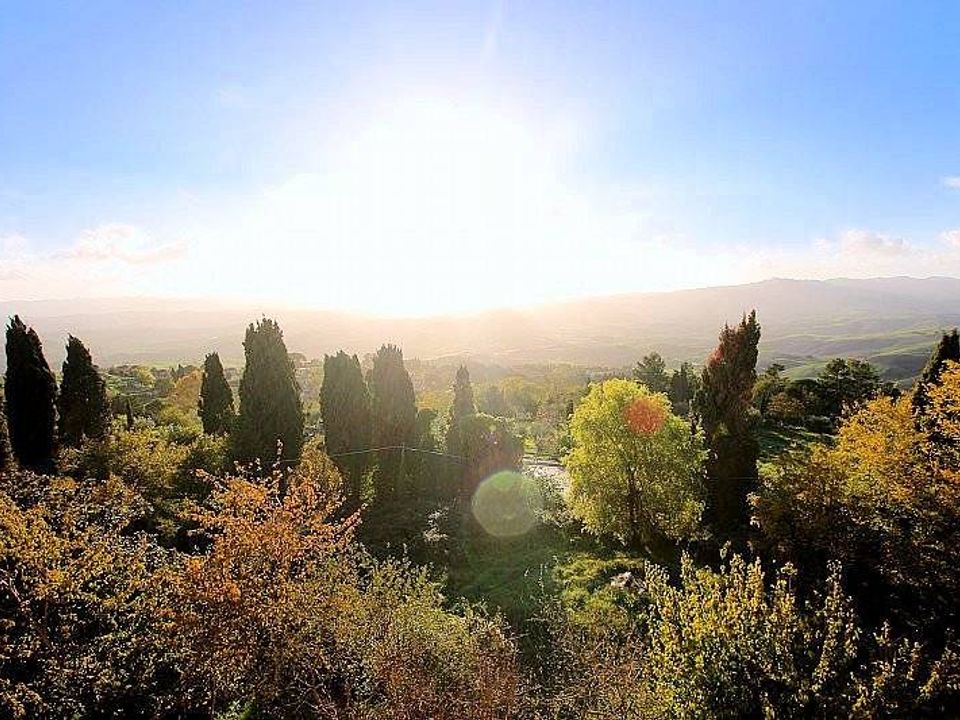 Lejlighed i Volterra, Pisa - foto 2