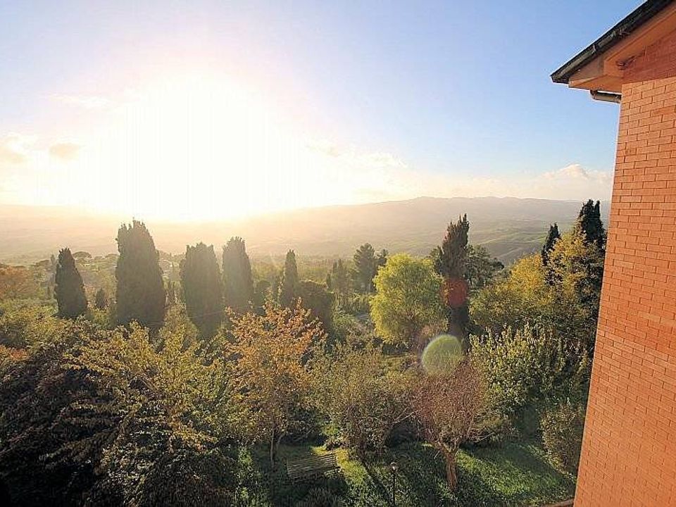 Lejlighed i Volterra, Pisa - foto 4