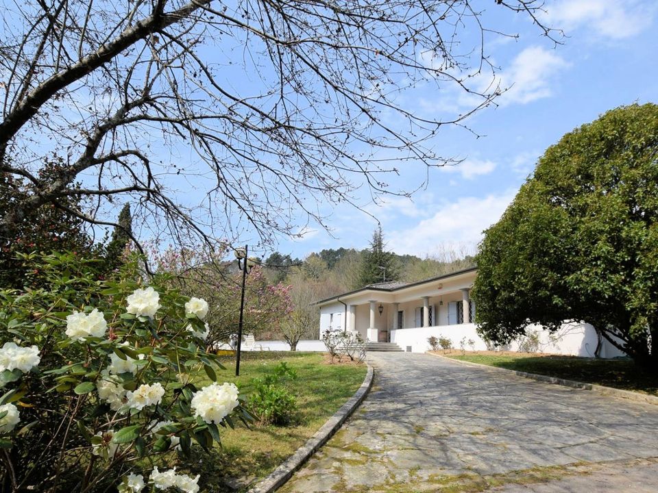 Villa i Camaiore, Lucca - foto 1