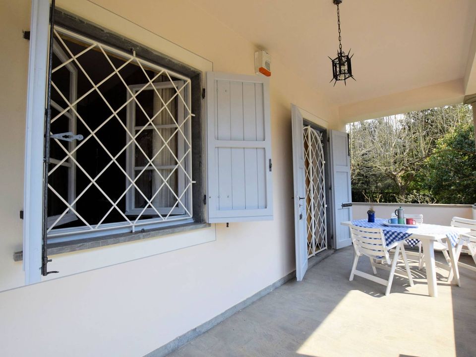Villa i Camaiore, Lucca - foto 2
