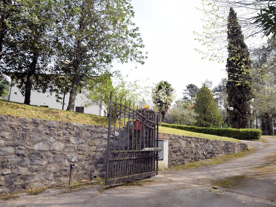 Villa i Camaiore, Lucca - foto 3