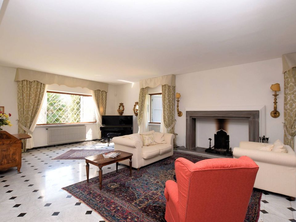 Villa i Camaiore, Lucca - foto 5