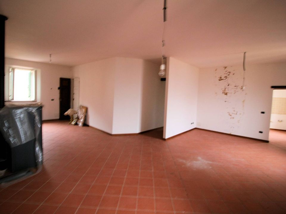Lejlighed i Abetone Cutigliano, Pistoia - foto 1