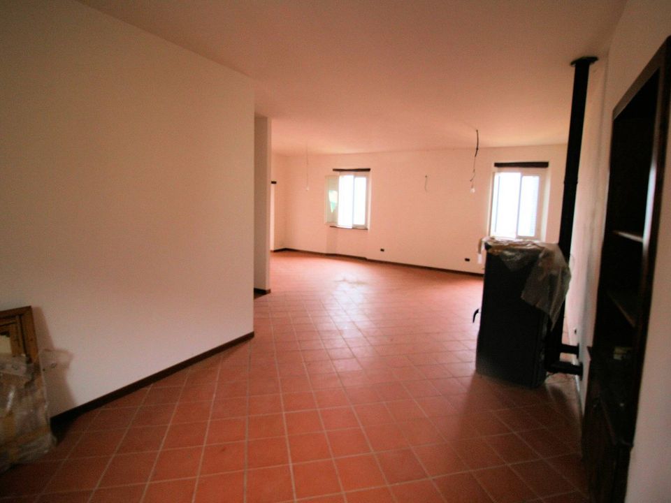 Lejlighed i Abetone Cutigliano, Pistoia - foto 2