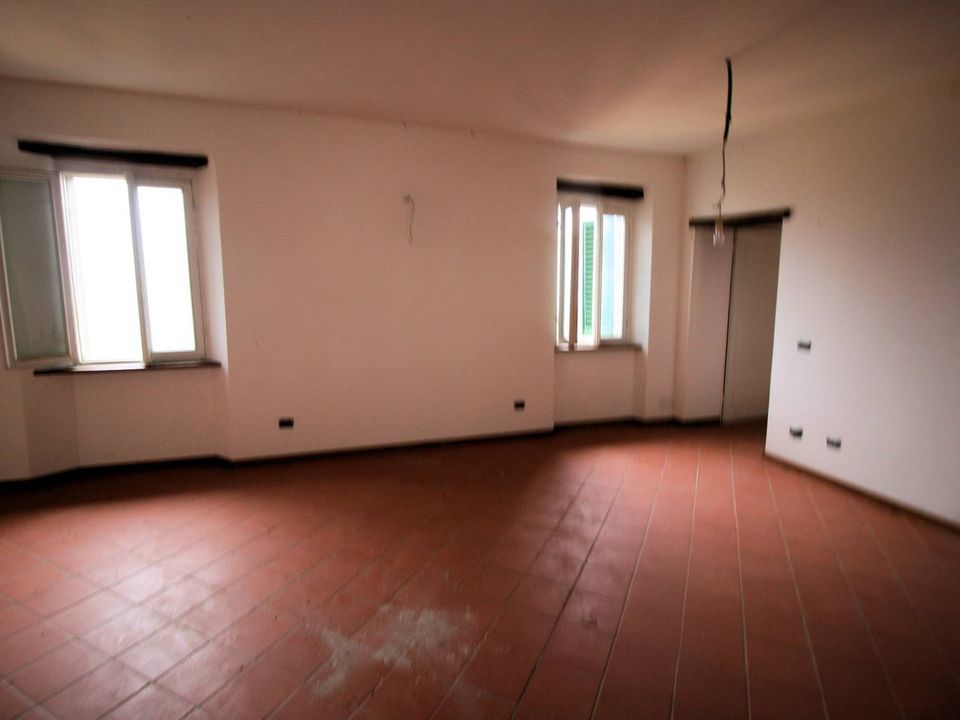 Lejlighed i Abetone Cutigliano, Pistoia - foto 3