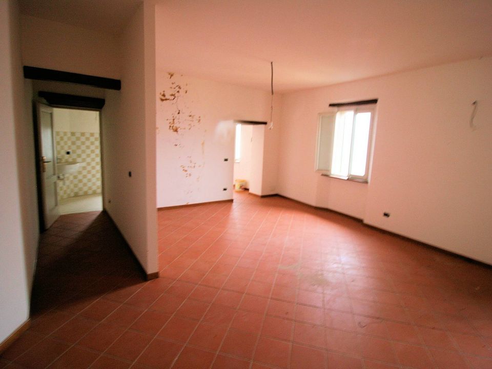 Lejlighed i Abetone Cutigliano, Pistoia - foto 4