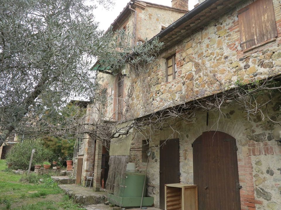 Landejendom i Civitella Paganico, Grosseto - foto 2
