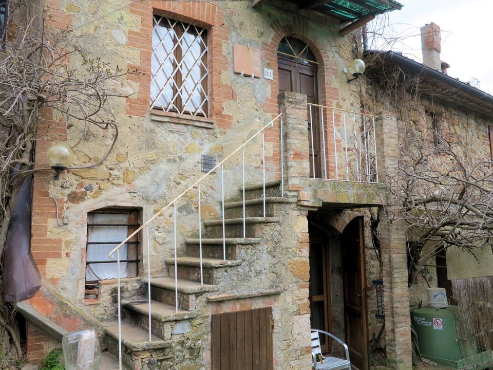 Landejendom i Civitella Paganico, Grosseto - foto 3