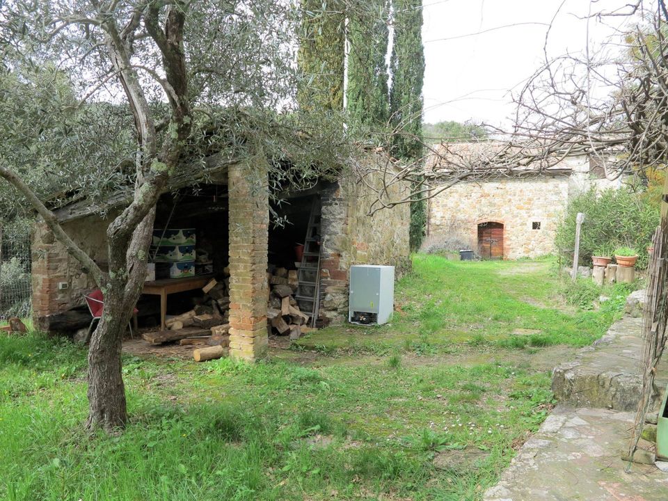 Landejendom i Civitella Paganico, Grosseto - foto 5