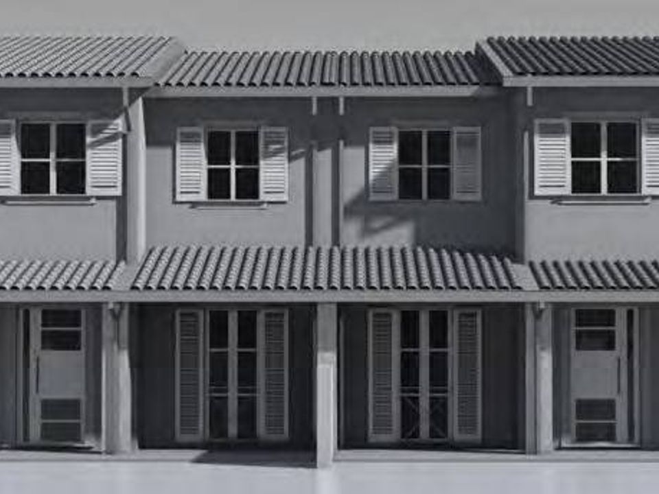 Rekkehus i Pescia, Pistoia - bilde 3