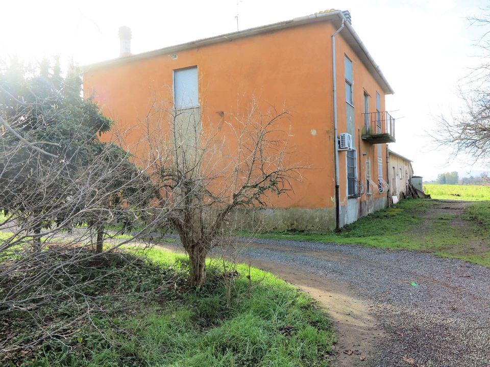 Landejendom i Roccastrada, Grosseto - foto 3