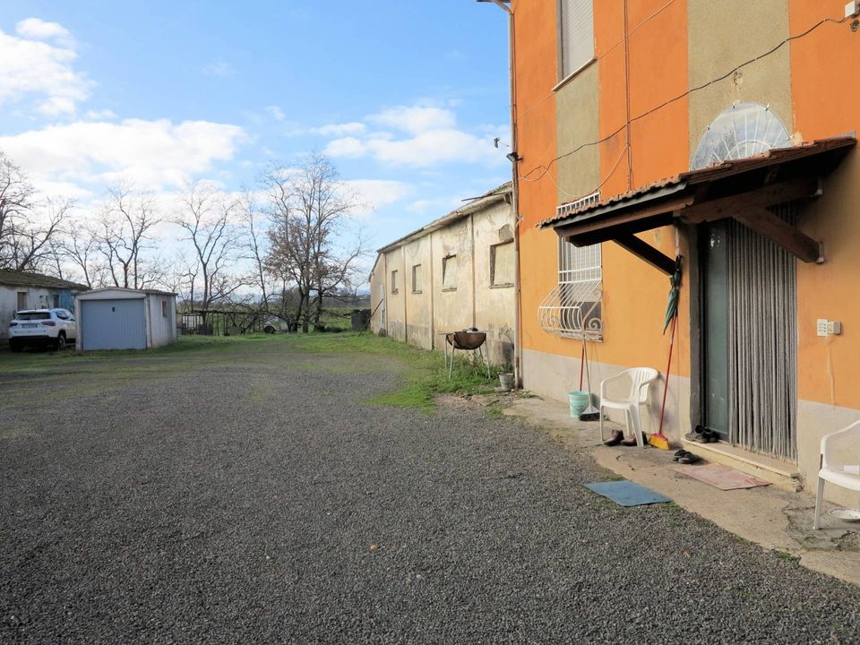 Landejendom i Roccastrada, Grosseto - foto 4