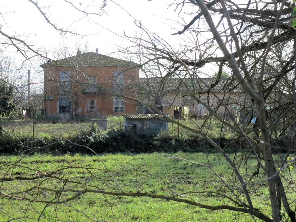 Landejendom i Roccastrada, Grosseto - foto 5
