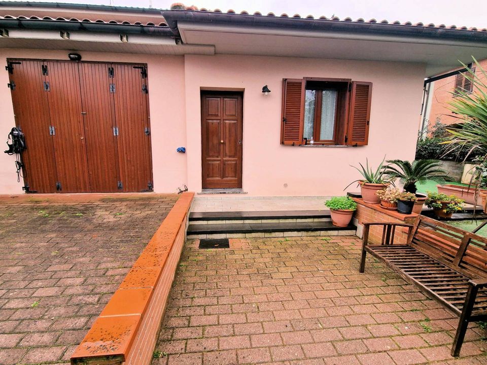 Villa i Gavorrano, Grosseto - foto 1