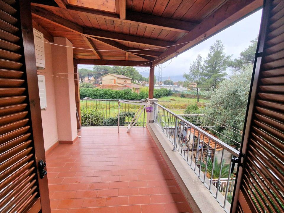 Villa i Gavorrano, Grosseto - foto 4
