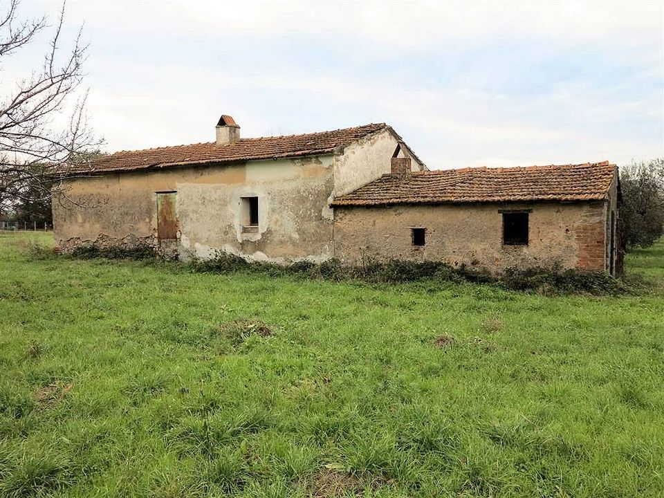 Landejendom i Gavorrano, Grosseto - foto 1