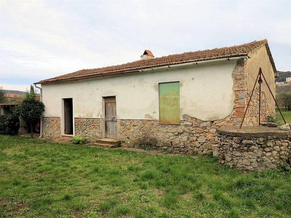 Landejendom i Gavorrano, Grosseto - foto 2