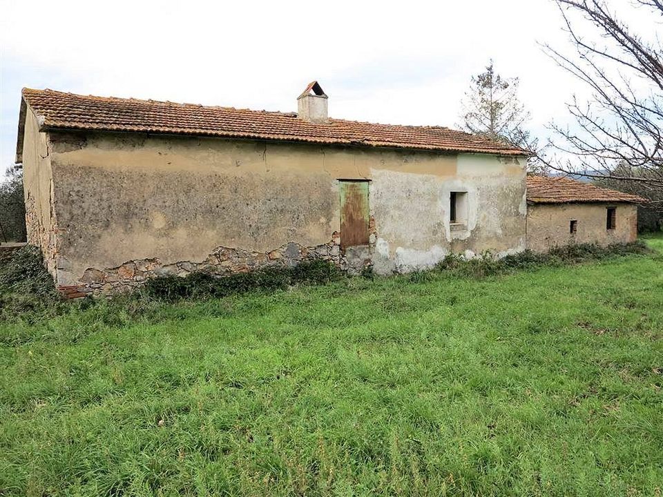 Landejendom i Gavorrano, Grosseto - foto 4