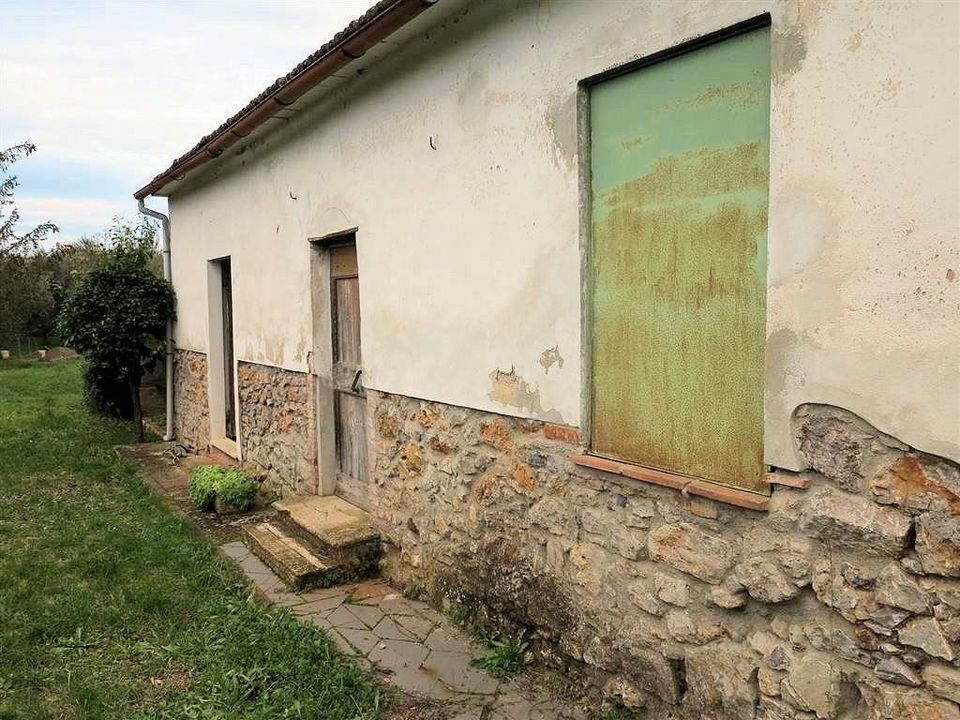 Landejendom i Gavorrano, Grosseto - foto 5