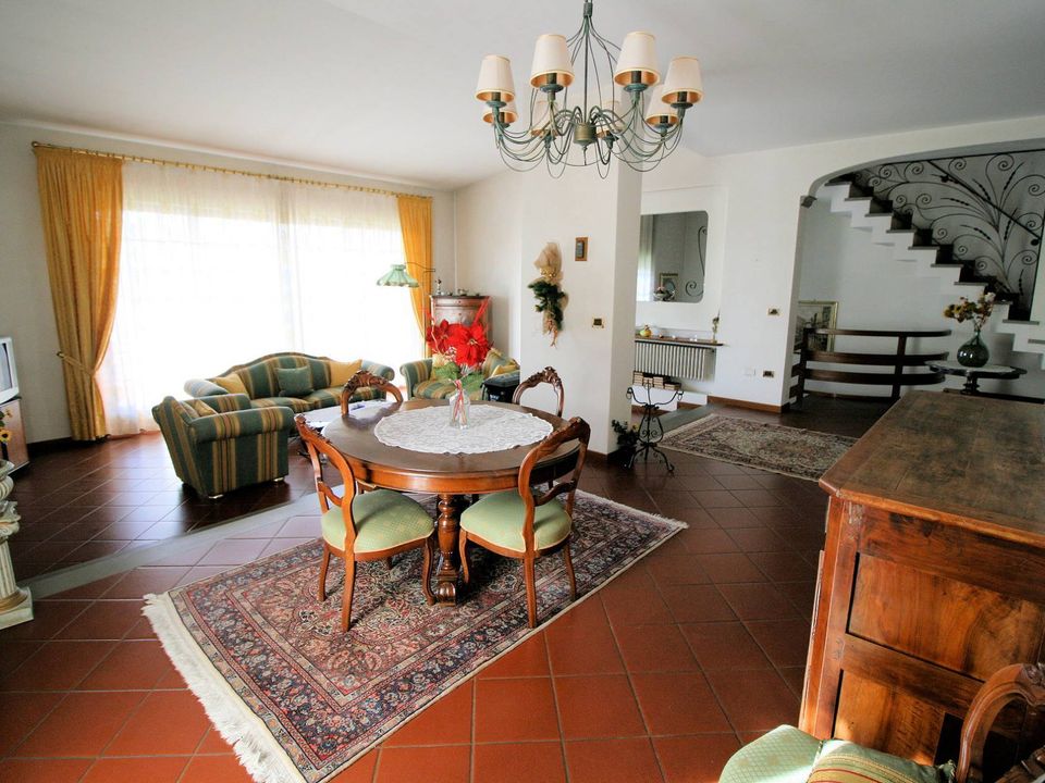 Villa i Montecatini Terme, Pistoia - foto 2